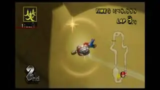[MKWII]Wiimm-Fi Worldwide Races [8/29/2024]
