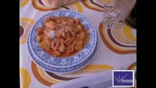 Genovamade presenta : Trippe alla genovese -video ricetta - Piatto Ligure