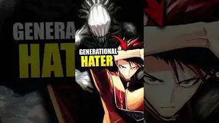 Rika Just Became a Generational Hater 😭