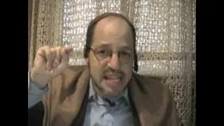 Shalom Dammit TV w/ Rabbi Sol Solomon: Episode 4: 