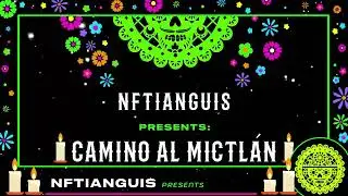 01- YOSHIRO MARE - CAMINO AL MICTLAN METAVERSE DJ SET 2024