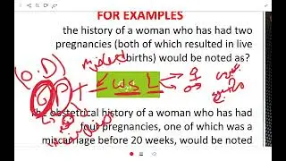 شرح Partograph كلية تمريض 
