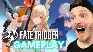 Der neue Anime Shooter 
