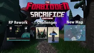 Miner's Haven | Third Sacrifice News (April - July)