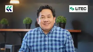 Tus n&oacute;minas en manos expertas I Testimonio de Corporaci&oacute;n Litec con Tawa Per&uacute;