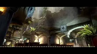 Secret World Lore: Council of Venice