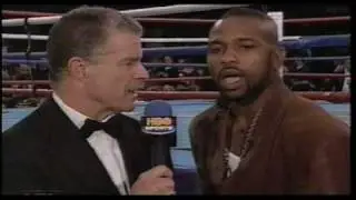 HBO Boxing Archives: Jones-Tarver Preview (2003)