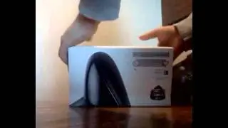 MLG Controller unboxing