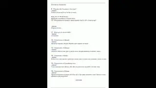 BIOS 242 Final Test Latest 2024 2025 Questions and Answers Verified Answers