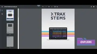 Best Ai Audio Plugin? - XTRAX STEMS