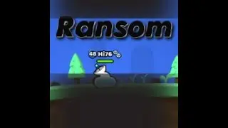 Ransom | A Rocket Bot Royale Montage