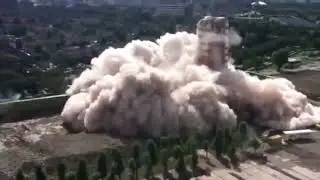 The Most Outrageous Demolition Fails Ever...Part 10