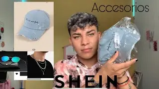 LO QUE PEDÍ VS LO QUE RECIBI 🤩 /ACCESORIOS SHEIN