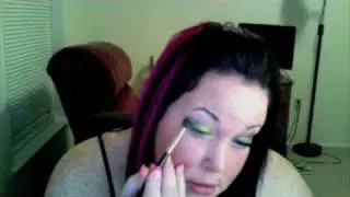 Odd Bonds with Glamour Doll Eyes