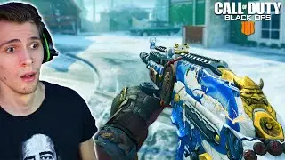 BO4 is so Underrated... (Stream Highlights)