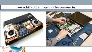 Hi-Tech Advance Technology for Mobile Repairing Course in Patna