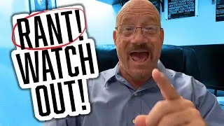 Private Prisons Are A Scam: Ex-Inmate Rants About The Prison System