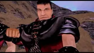 Кое что про Gothic 1 (Часть 1)