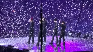 251206 MONSTA X 몬스타엑스｜무단침입 武斷入侵 Trespass, Love Killa, Do What I Want｜AAA 2025