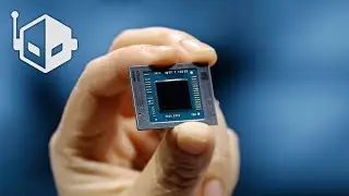 AMD Ryzen 5000 &lsquo;Cezanne&rsquo; Zen 3 CPU Die Block Diagram Leaks Out 🧘
