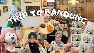 NEW YEAR AT BANDUNG!!!