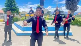 LA CULPABLE SERAS TU SOMOS PROMESAS DEL AMOR