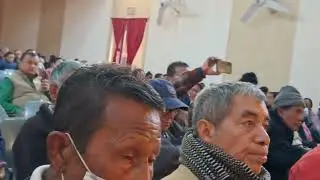 Inauguration of the Centenary Celebration of CPI: Revolutionary songs