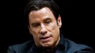 AEG LIVE SOIREE FILM TELEVISION FESTIVAL in  Conversation with John Travolta