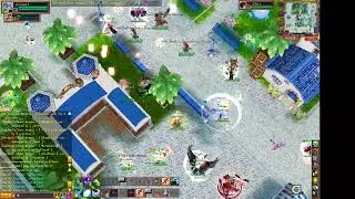 Pirates Online | BloodLust | Chaos Argent 16/02/2021