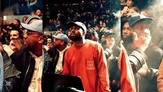 (FREE) Kanye west X Travis Scott  Type Beat “47” | prodKaratal99