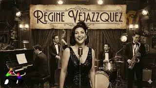 Urong Sulong - Regine VeJazzQuez Karaoke Version