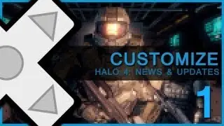 ✚ Halo 4 - News & Updates - 