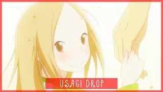 Anime Similar To: Usagi Drop