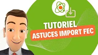 Astuces pour importer un fichier FEC
