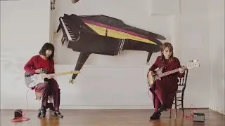 チャットモンチー『ときめき』Music Video
