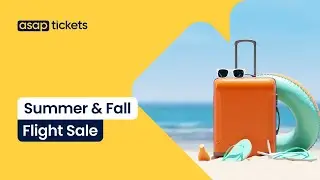Summer & Fall Flight Sale | Special Call-Only Deals from Canada