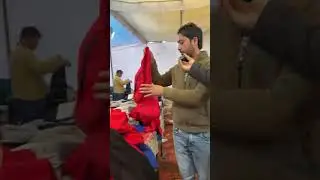 बरेली होटल रोहिला में तीन साल बाद आई अबतक की सबसे बड़ी गारमेंट्स की सेल, जल्दी कीजिए बस 15 जनवरी तक