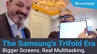 Samsung&rsquo;s 2026 TV UI: AI-Powered Streaming and Smarter Discovery