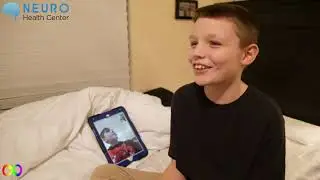 Neuro Health Center Autism treatment introduction commercial