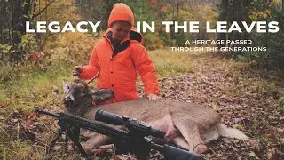 Legacy In The Leaves