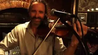 Some Say The Devil Is Dead, Jonathan Moorman and Neil Emberg, Hurley's Irish Pub, May 5, 2023