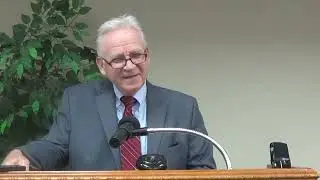 Joe DeCapite - The Fancy Cell Phone vs the Holy Bible