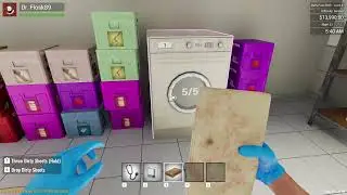 VOD 17/1/26 - I AM DR. FLOSK, MAY I HELP YOU? || FloskGaming
