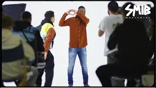FOSA YG, NODDA & MUG - FAKE SHIT (PROD. BY GARRINCHA)