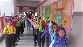 Wisdom tree school greater noida