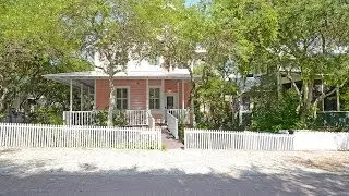 Persimmon - 143 Tupelo Street - Seaside, Florida