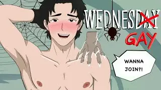 Среда, но сегодня ГЕЙ🥛👻🎃 BL Story