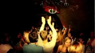 Colour Effect: Yellow @ DIVA Music Gallery, Cracow 10.08.2012