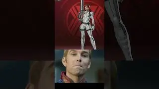 RANKING ALL BLACK WIDOW SKIN IN MARVEL RIVALS