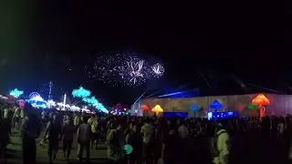EDC 2018 Recap